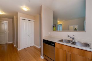 Photo 11: 307 3575 EUCLID Avenue in Vancouver: Collingwood VE Condo for sale in "Montage" (Vancouver East)  : MLS®# R2308133