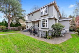 Photo 40: 2845 W 44TH Avenue in Vancouver: Kerrisdale House for sale in "Kerrisdale" (Vancouver West)  : MLS®# R2871078