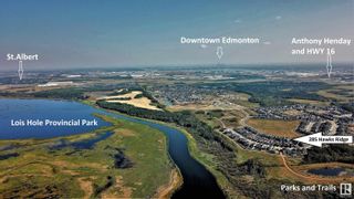 Photo 4: 285 HAWKS RIDGE Boulevard in Edmonton: Zone 59 House for sale : MLS®# E4313608
