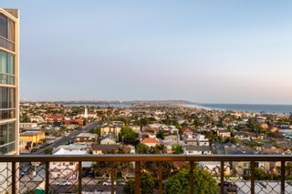 Photo 36: PACIFIC BEACH Condo for sale : 2 bedrooms : 4944 Cass St #1003 in San Diego