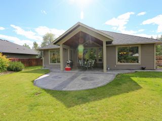 Photo 18: 4776 Spruce Crescent in Barriere: BA House for sale (NE)  : MLS®# 158485