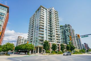 Photo 29: 508 110 SWITCHMEN Street in Vancouver: Mount Pleasant VE Condo for sale in "LIDO" (Vancouver East)  : MLS®# R2699772