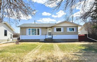 Main Photo: 5719 40 Avenue in Stettler: Stettler Town Detached for sale : MLS®# A2125657