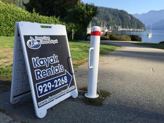 Photo 37: 312 4323 GALLANT Avenue in North Vancouver: Deep Cove Condo for sale : MLS®# R2761336