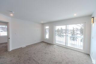 Photo 17: 7808 98A Avenue in Edmonton: Zone 19 House Half Duplex for sale : MLS®# E4378824