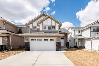 Main Photo: 28 Tory Close: Red Deer Detached for sale : MLS®# A2122126