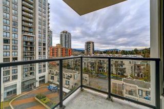 Photo 19: 802 2982 BURLINGTON Drive in Coquitlam: North Coquitlam Condo for sale in "Edgemont by Bosa" : MLS®# R2533991