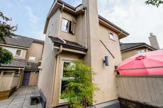 Photo 29: 10 230 W 15TH Street in North Vancouver: Central Lonsdale Townhouse for sale in "Lamplighter" : MLS®# R2724562