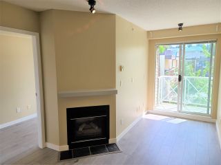 Photo 11: 612 528 ROCHESTER Avenue in Coquitlam: Coquitlam West Condo for sale in "THE AVE" : MLS®# R2578562