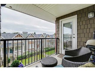 Photo 19: 308 7088 MONT ROYAL Square in Vancouver: Champlain Heights Condo for sale in "The Brittany" (Vancouver East)  : MLS®# V1107585
