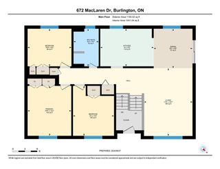 Photo 41: 672 MACLAREN Drive in Burlington: House for sale : MLS®# H4197630