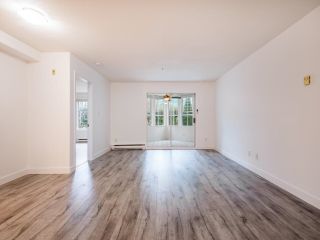 Photo 4: 105 2505 E BROADWAY in Vancouver: Renfrew VE Condo for sale in "8th Avenue Terrace" (Vancouver East)  : MLS®# R2859864