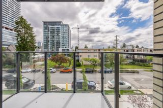 Photo 22: 204 6537 TELFORD Avenue in Burnaby: Metrotown Condo for sale in "TELFORD ON THE PARK" (Burnaby South)  : MLS®# R2885310