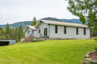 Photo 89: 283 HUDU CREEK ROAD in Ross Spur: House for sale : MLS®# 2469770