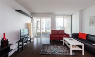Main Photo: 917 161 W GEORGIA Street in Vancouver: Downtown VW Condo for sale in "COSMO" (Vancouver West)  : MLS®# R2223501