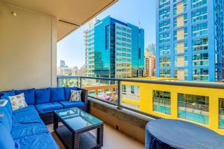 Photo 17: DOWNTOWN Condo for sale : 1 bedrooms : 253 10Th Ave #734 in San Diego