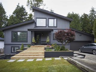 Photo 1: 40433 THUNDERBIRD Ridge in Squamish: Garibaldi Highlands House for sale : MLS®# R2286237