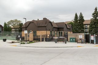 Photo 35: 4207 65 Swindon Way in Winnipeg: Tuxedo Condominium for sale (1E)  : MLS®# 202011016