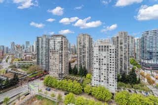 Photo 12: 2308 939 EXPO Boulevard in Vancouver: Yaletown Condo for sale (Vancouver West)  : MLS®# R2874926