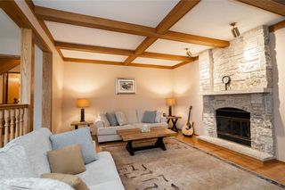 Photo 12: High Quality large home with In-Law Suite in Winnipeg: 1S House for sale (Richmond West) 