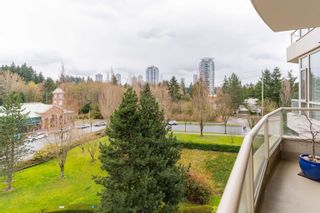 Photo 29: 602 6838 STATION HILL Drive in Burnaby: South Slope Condo for sale in "BELGRAVIA" (Burnaby South)  : MLS®# R2672769