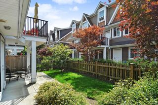 Photo 23: 39 15988 32 Avenue in Surrey: Grandview Surrey Townhouse for sale in "BLU" (South Surrey White Rock)  : MLS®# R2388879