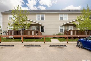 Photo 21: 2 209 Camponi Place in Saskatoon: Fairhaven Residential for sale : MLS®# SK902572