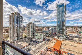 Photo 6: 1509 1053 10 Street SW in Calgary: Beltline Apartment for sale : MLS®# A1217179