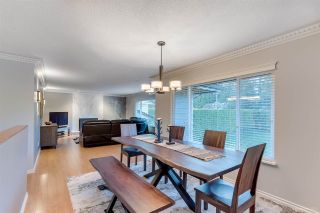 Photo 8: 1324 FOSTER Avenue in Coquitlam: Central Coquitlam House for sale : MLS®# R2568645