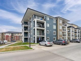 Main Photo: 8118 151 Legacy Main Street SE in Calgary: Legacy Apartment for sale : MLS®# A2126755