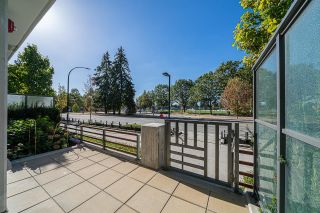 Photo 25: 6622 NELSON Avenue in Burnaby: Metrotown Townhouse for sale (Burnaby South)  : MLS®# R2858665