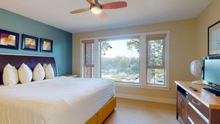 Photo 15: 16B 12849 LAGOON Road in Madeira Park: Pender Harbour Egmont Townhouse for sale in "Painted Boat Resort and Spa" (Sunshine Coast)  : MLS®# R2861582