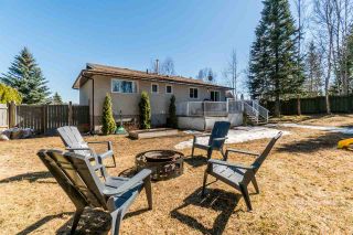 Photo 23: 7561 ST PATRICK Place in Prince George: St. Lawrence Heights House for sale (PG City South (Zone 74))  : MLS®# R2565080