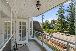 Photo 23: 201 15290 18 Avenue in Surrey: King George Corridor Condo for sale in "Stratford by the Park" (South Surrey White Rock)  : MLS®# R2778295