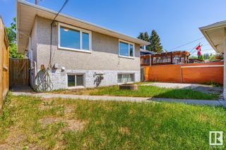 Photo 32: 10525 63 Avenue in Edmonton: Zone 15 House for sale : MLS®# E4377785