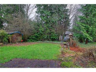 Photo 20: 1776 DEEP COVE RD in North Vancouver: Deep Cove House for sale : MLS®# V1103929