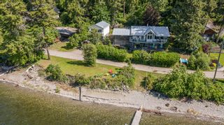 Photo 10: 4019 Hacking Road in Tappen: Shuswap Lake House for sale (SUNNYBRAE)  : MLS®# 10256071