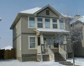 Photo 1:  in CALGARY: McKenzie Towne Residential Detached Single Family for sale (Calgary)  : MLS®# C3203742