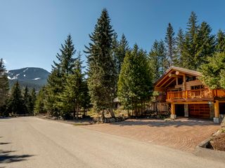 Main Photo: 6310 FAIRWAY Drive in Whistler: Whistler Cay Heights House for sale : MLS®# R2873139