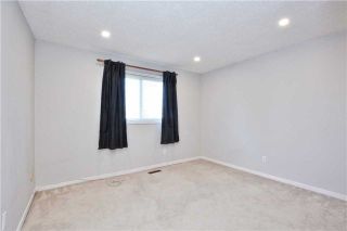 Photo 10: 7221 Corrine Crescent in Mississauga: Meadowvale House (2-Storey) for lease : MLS®# W4050738