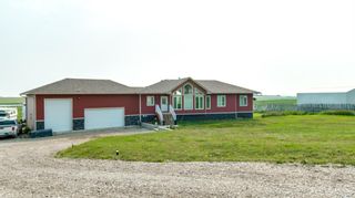 Photo 41: 243043 Rge Rd 263: Rural Wheatland County Detached for sale : MLS®# A1135250