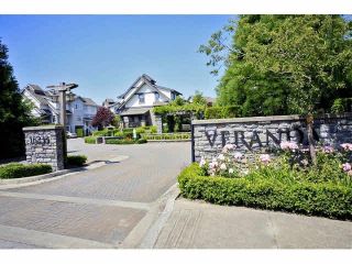 Photo 1: 18 16233 83 AVE in Surrey: Fleetwood Tynehead Townhouse for sale : MLS®# F1423283