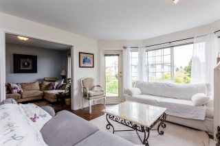 Photo 10: 302 1369 GEORGE Street: White Rock Condo for sale in "CAMEO TERRACE" (South Surrey White Rock)  : MLS®# R2186748