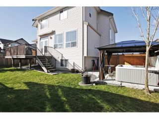 Photo 18: 19642 68A Avenue in Langley: Willoughby Heights House for sale : MLS®# F1406787
