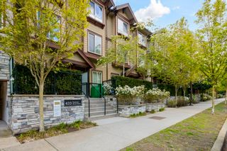 Photo 21: 34 433 SEYMOUR RIVER Place in North Vancouver: Seymour NV Townhouse for sale in "Maplewood Place" : MLS®# R2879539