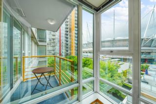 Photo 9: 601 668 CITADEL Parade in Vancouver: Downtown VW Condo for sale (Vancouver West)  : MLS®# R2896230