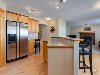 Photo 11: 139 WENTWORTH Circle SW in Calgary: West Springs Detached for sale : MLS®# C4215980