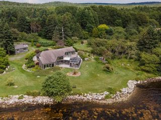 Photo 1: 19 & 42 Indian Bay Road in Voglers Cove: 405-Lunenburg County Residential for sale (South Shore)  : MLS®# 202316880
