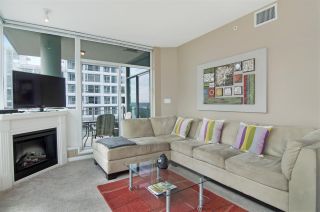 Photo 2: 502 138 E ESPLANADE in North Vancouver: Lower Lonsdale Condo for sale in "Premier at the Pier" : MLS®# R2108976