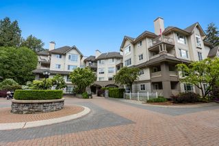 Photo 26: 236 1252 TOWN CENTRE Boulevard in Coquitlam: Canyon Springs Condo for sale : MLS®# R2885739